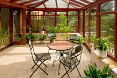 Cundy Hos conservatory quotes
