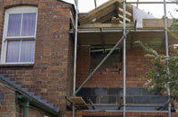 free Cundy Hos home extension quotes